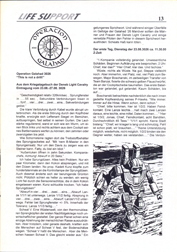 Bericht zum Galahad 3026 in LS7